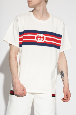 Gucci t shirt greece on sale